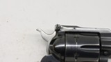 Ruger Blackhawk 41 Mag 4 3/4