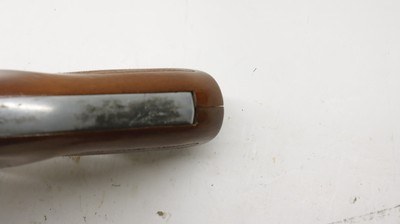 Ruger Blackhawk 41 Mag 4 3/4