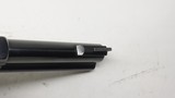 Ruger Blackhawk 41 Mag 4 3/4