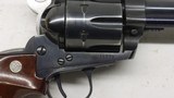 Ruger Blackhawk 41 Mag 4 3/4