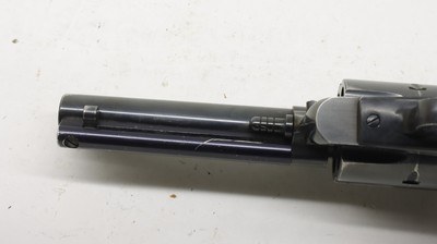 Ruger Blackhawk 41 Mag 4 3/4
