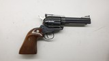 Ruger Blackhawk 41 Mag 4 3/4
