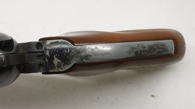 Ruger Blackhawk 41 Mag 4 3/4