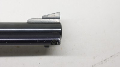 Ruger Blackhawk 41 Mag 4 3/4