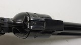 Ruger Blackhawk 41 Mag 4 3/4