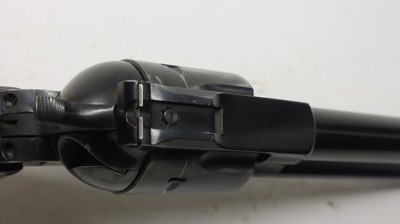 Ruger Blackhawk 41 Mag 4 3/4