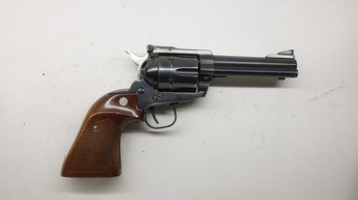 Ruger Blackhawk 41 Mag 4 3/4