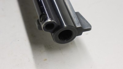 Ruger Blackhawk 41 Mag 4 3/4