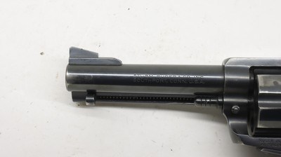 Ruger Blackhawk 41 Mag 4 3/4