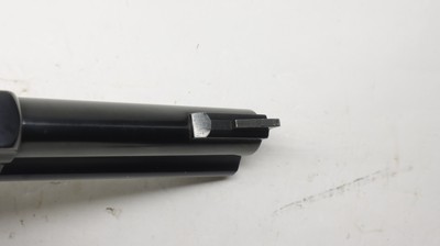 Ruger Blackhawk 41 Mag 4 3/4