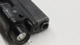 Glock 22, 40SW, 15 round mag Insight light - 2 of 17