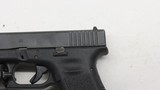Glock 22, 40SW, 15 round mag Insight light - 15 of 17
