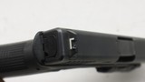 Glock 22, 40SW, 15 round mag Insight light - 9 of 17