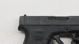 Glock 22, 40SW, 15 round mag Insight light - 5 of 17