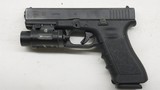 Glock 22, 40SW, 15 round mag Insight light - 17 of 17
