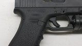Glock 22, 40SW, 15 round mag Insight light - 6 of 17