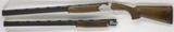 Beretta Silver Pigeon 1 Sporting 20ga 30