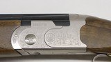 Beretta Silver Pigeon 1 Sporting 20ga 30