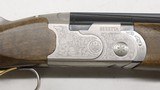 Beretta Silver Pigeon 1 Sporting 20ga 30