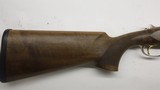 Beretta Silver Pigeon 1 Sporting 20ga 30