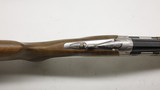 Beretta Silver Pigeon 1 Sporting 20ga 30