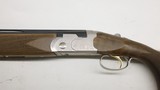 Beretta Silver Pigeon 1 Sporting 20ga 30