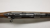Winchester Model 54 Short Rifle 30-06 1940 Era - 9 of 21