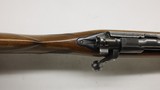 Winchester Model 54 Short Rifle 30-06 1940 Era - 10 of 21