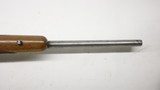 Winchester Model 54 Short Rifle 30-06 1940 Era - 15 of 21