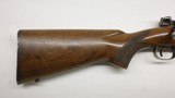 Winchester Model 54 Short Rifle 30-06 1940 Era - 3 of 21