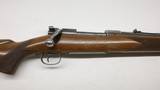 Winchester Model 54 Short Rifle 30-06 1940 Era - 1 of 21