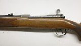 Winchester Model 54 Short Rifle 30-06 1940 Era - 18 of 21
