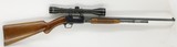 FN Fabrique National Browning Trombone 22LR Pump Belgium - 21 of 21