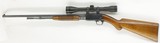 FN Fabrique National Browning Trombone 22LR Pump Belgium - 20 of 21