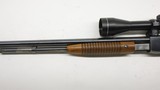 FN Fabrique National Browning Trombone 22LR Pump Belgium - 17 of 21