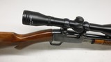 FN Fabrique National Browning Trombone 22LR Pump Belgium - 10 of 21