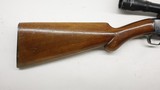 FN Fabrique National Browning Trombone 22LR Pump Belgium - 3 of 21