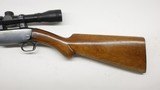 FN Fabrique National Browning Trombone 22LR Pump Belgium - 19 of 21