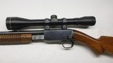 FN Fabrique National Browning Trombone 22LR Pump Belgium - 18 of 21