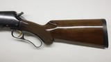 Browning BLR 308 Winchester 20