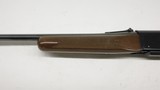 Browning BLR 308 Winchester 20