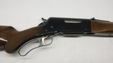Browning BLR 308 Winchester 20