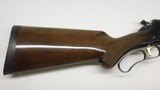 Browning BLR 308 Winchester 20
