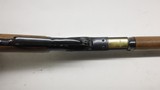 Winchester 1873 73 Short Rifle 357 Mag 20