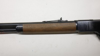 Winchester 1873 73 Short Rifle 357 Mag 20