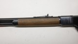 Winchester 1873 73 Short Rifle 357 Mag 20