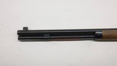 Winchester 1873 73 Short Rifle 357 Mag 20
