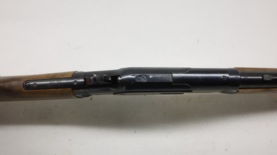Winchester 1873 73 Short Rifle 357 Mag 20