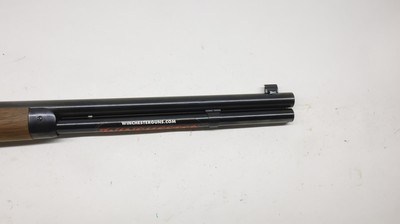 Winchester 1873 73 Short Rifle 357 Mag 20