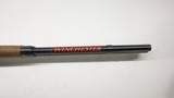 Winchester 1873 73 Short Rifle 357 Mag 20